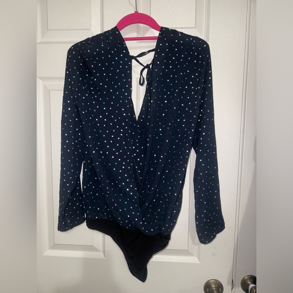 BCBGeneration blouse - Picture 3 of 7